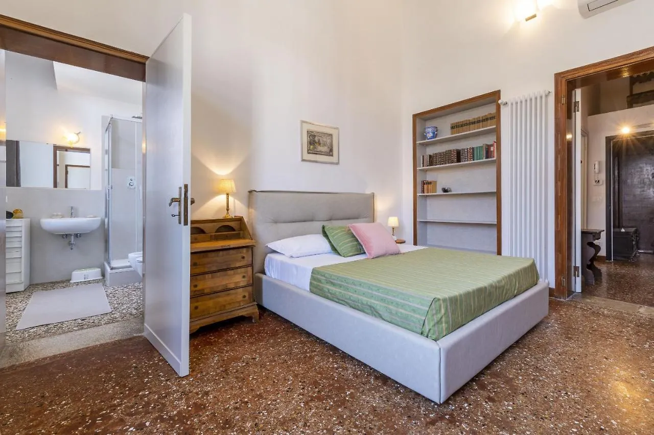 Ca' Magia - Rialto Exclusive Residence By Wonderful Italy Venice
