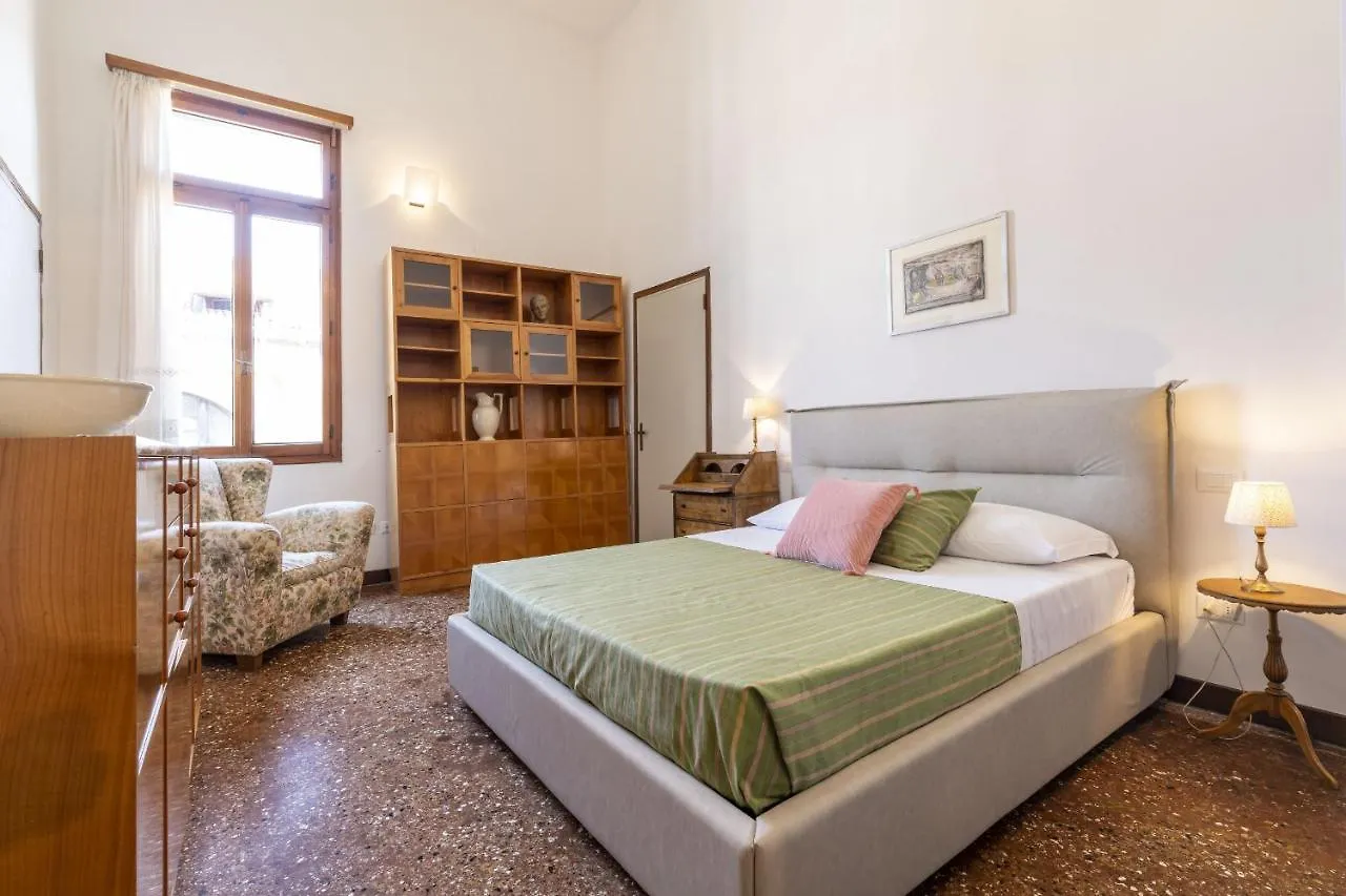 Ca' Magia - Rialto Exclusive Residence By Wonderful Italy Venice Italy