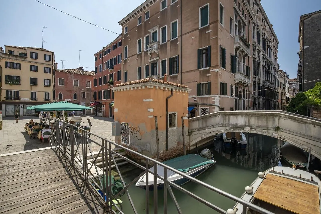 Apartment Ca' Magia - Rialto Exclusive Residence By Wonderful Italy Venice