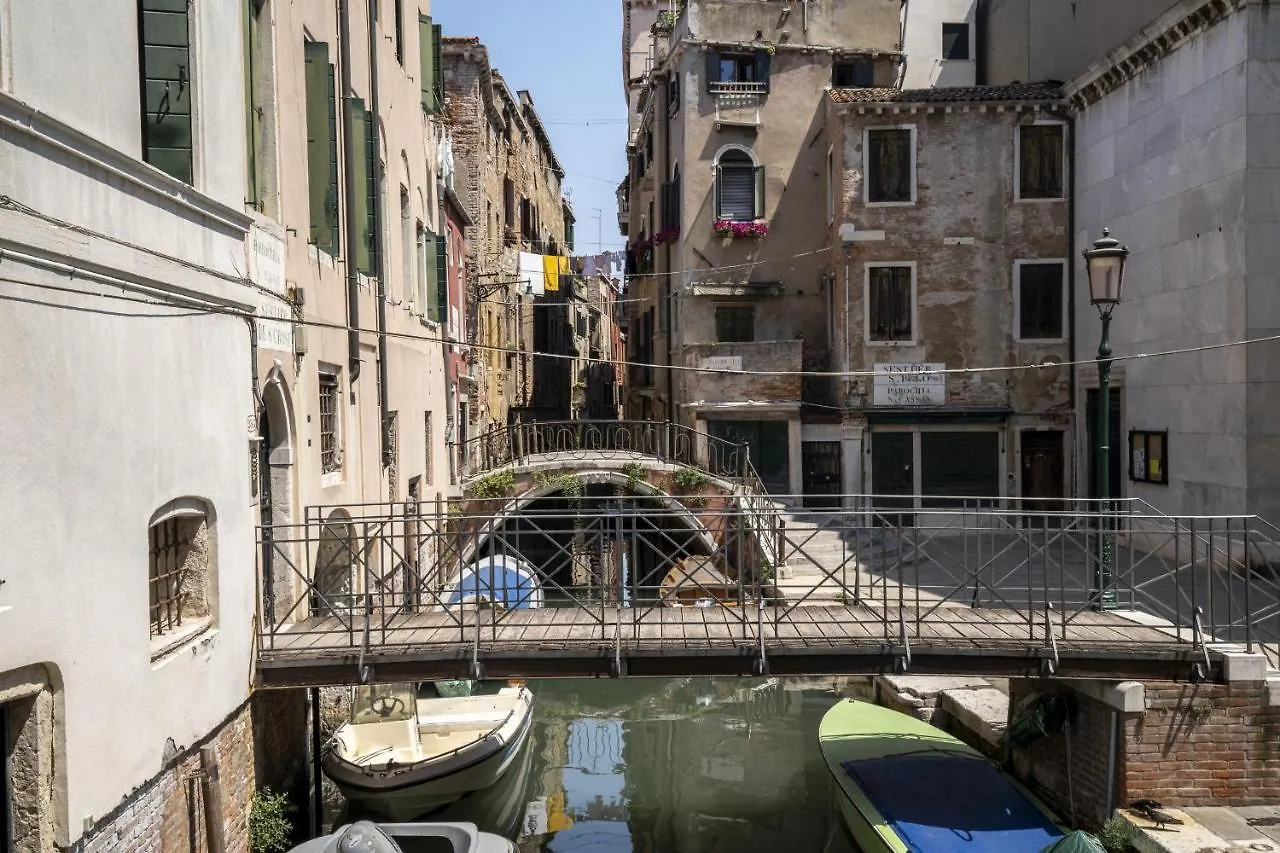 Ca' Magia - Rialto Exclusive Residence By Wonderful Italy Venice Italy